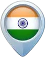Indain Flag