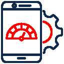 Optimized for Mobile