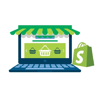 shopify