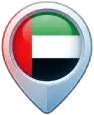 UAE Flag