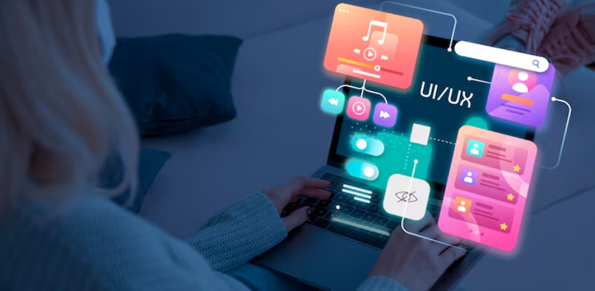 Web Design Service