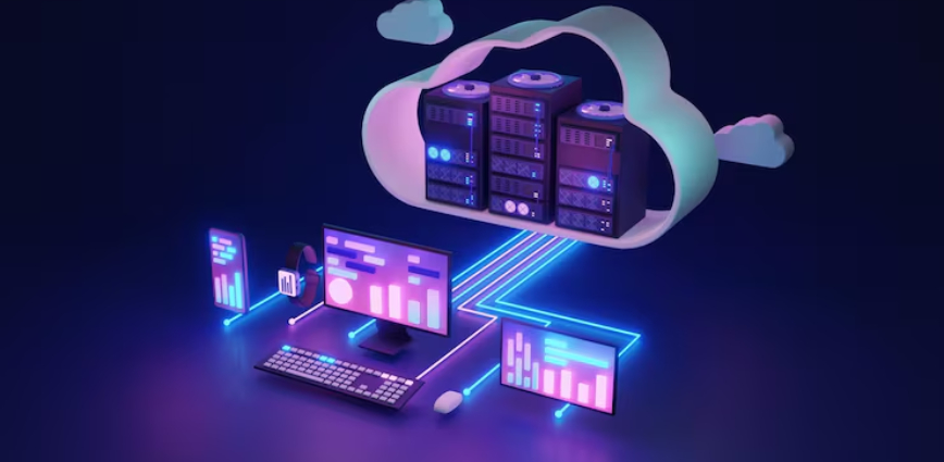 Web Hosting Service