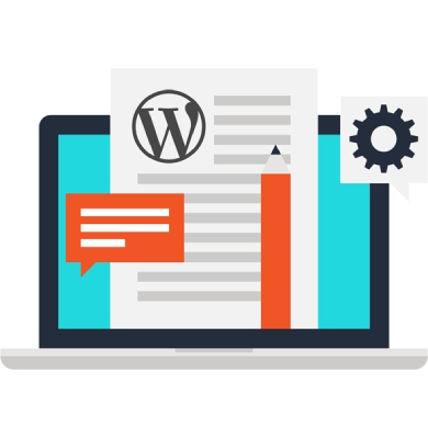 wordpress